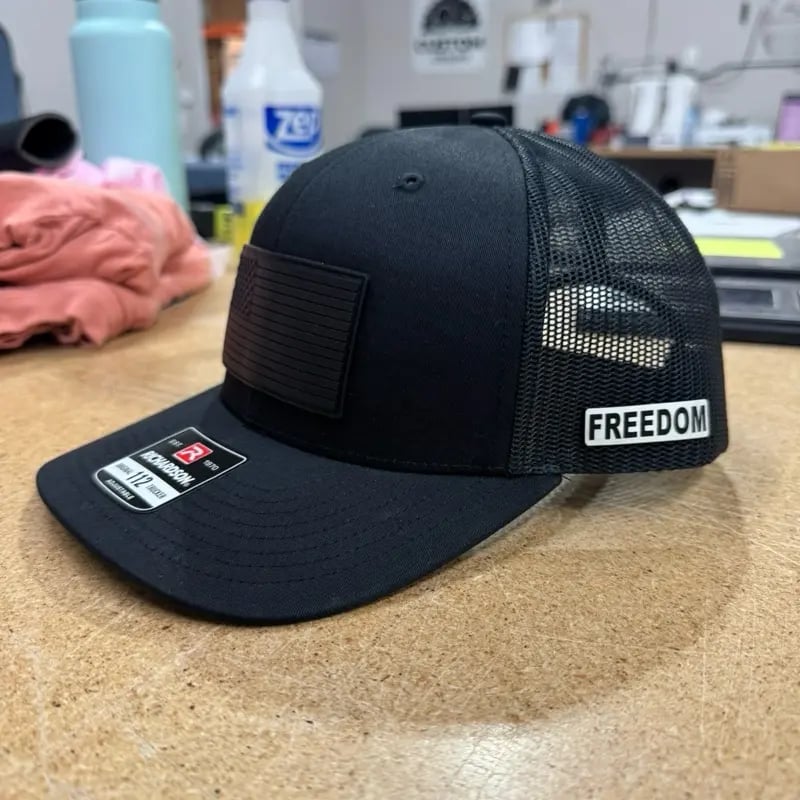 š„HOT SALEš„ Freedom Hat
