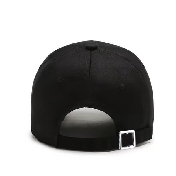 ✝️Adjustable Jesus 3 Nail Cross Hat🎁With Free 4" Decal