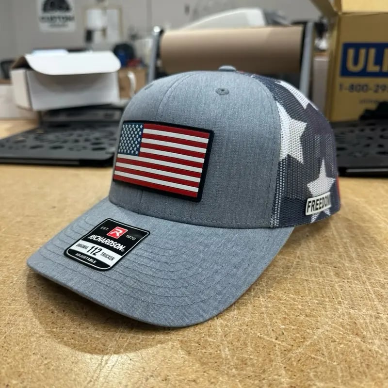 š„HOT SALEš„ Freedom Hat