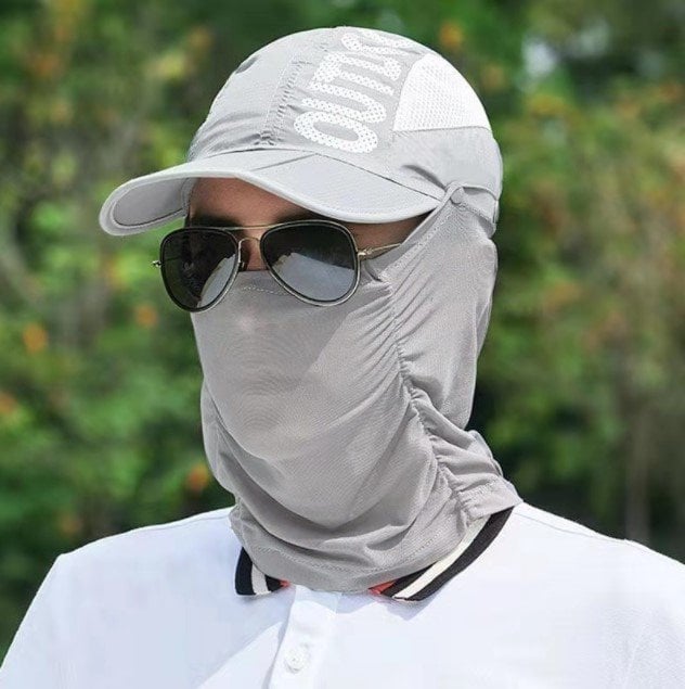 (Summer Hot Sale🔥48% OFF🔥 )UV Protection Foldable Sun Hat (Buy 2 Get 1 Free Now)