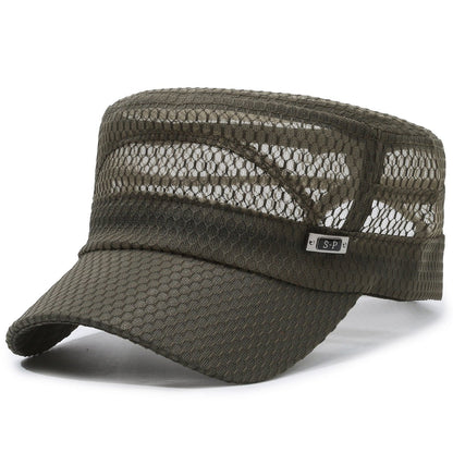🔥Summer Quick Dry Breathable Outdoor Hat