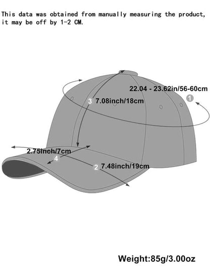 🏆Only $9.99Last Day Promotion!🎁- ✝️Best wishes for you-Jesus Cross Blessed baseball Hat