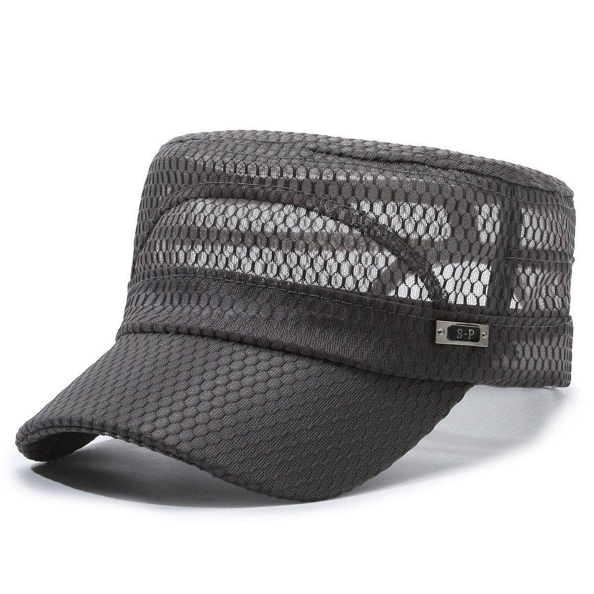 🔥Summer Quick Dry Breathable Outdoor Hat