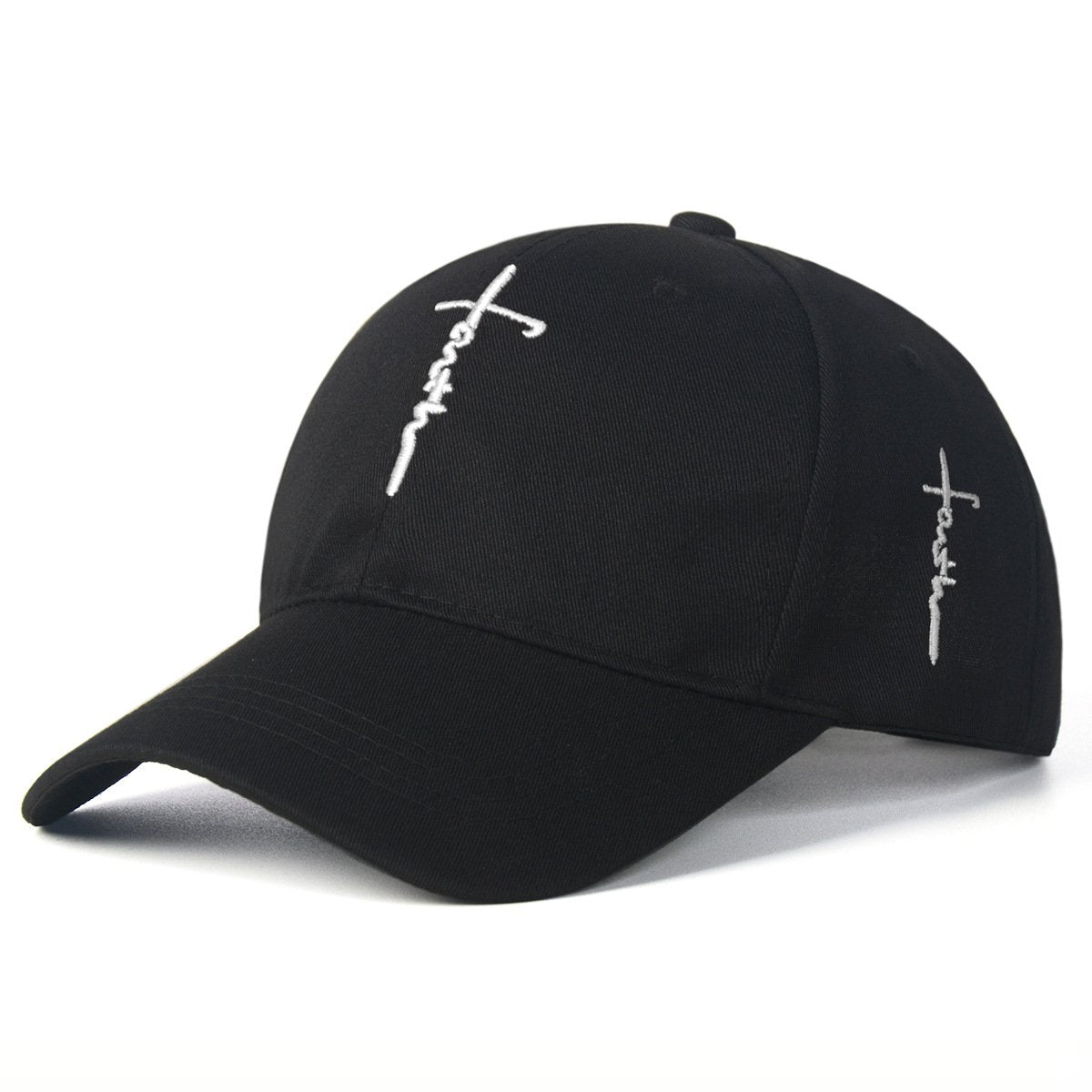 🏆Only $9.99Last Day Promotion!🎁- ✝️Best wishes for you-Jesus Cross Blessed baseball Hat