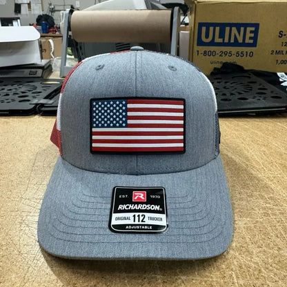 🔥HOT SALE🔥 Freedom Hat