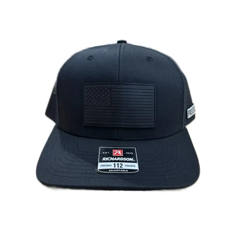 🔥HOT SALE🔥 Freedom Hat