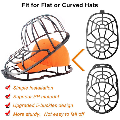 🔥FACTORY DIRECT SALE🔥Hat Washer Cage