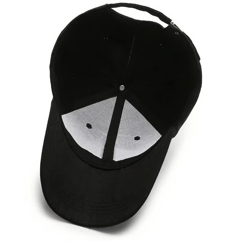 ✝️Adjustable Jesus 3 Nail Cross Hat🎁With Free 4" Decal