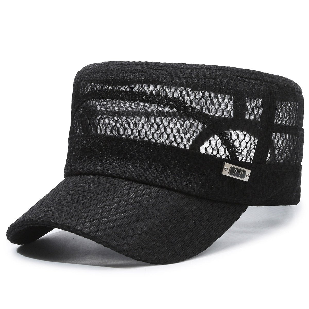 🔥Summer Quick Dry Breathable Outdoor Hat