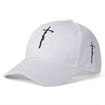 🏆Only $9.99Last Day Promotion!🎁- ✝️Best wishes for you-Jesus Cross Blessed baseball Hat