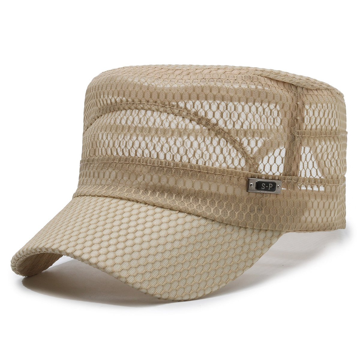 🔥Summer Quick Dry Breathable Outdoor Hat