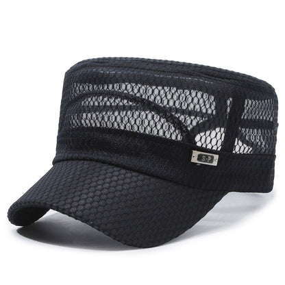 🔥Summer Quick Dry Breathable Outdoor Hat