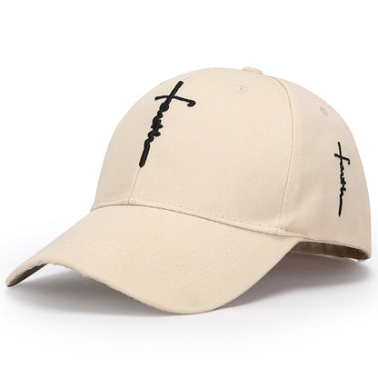 🏆Only $9.99Last Day Promotion!🎁- ✝️Best wishes for you-Jesus Cross Blessed baseball Hat